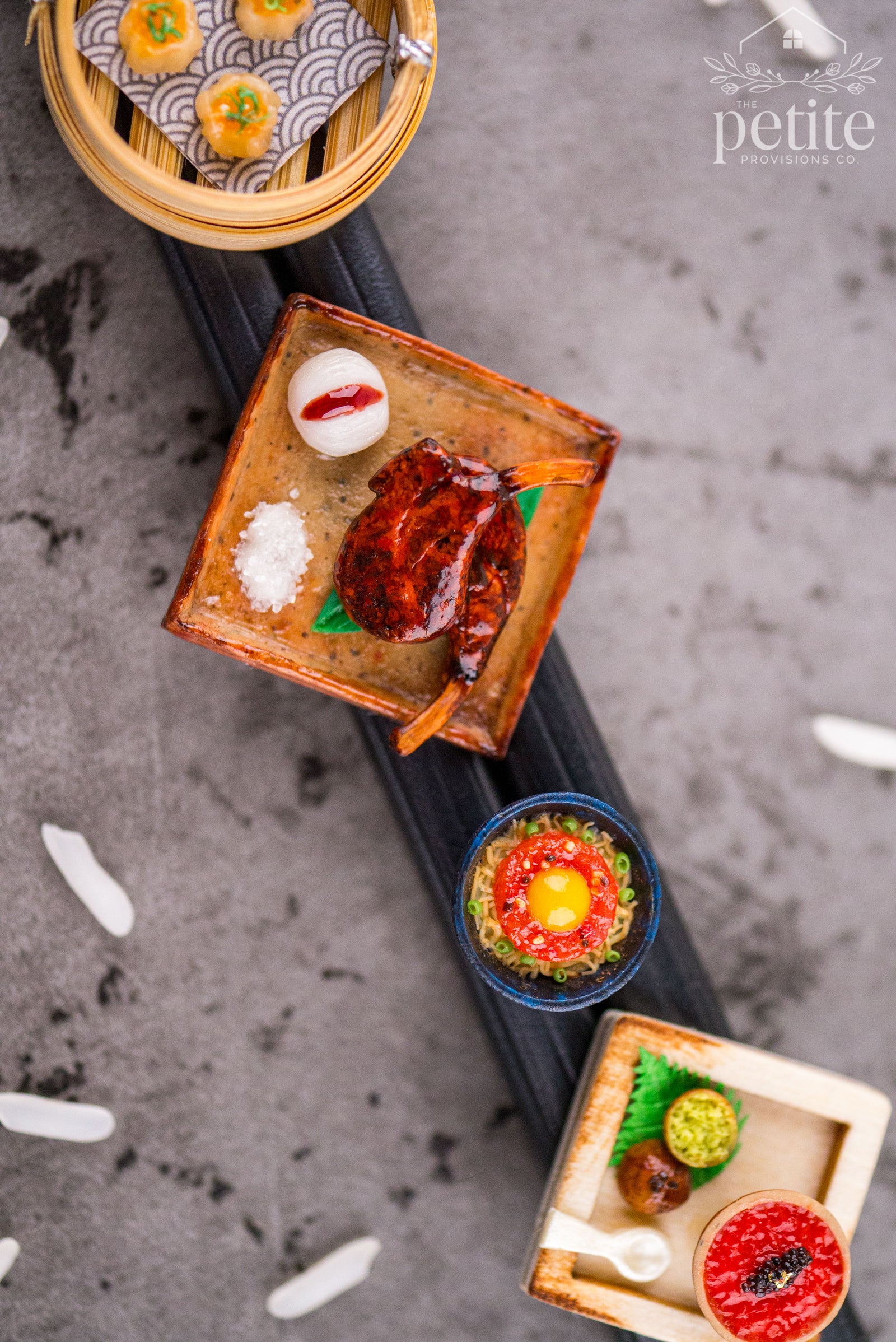 Lucky Cat by Gordon Ramsey