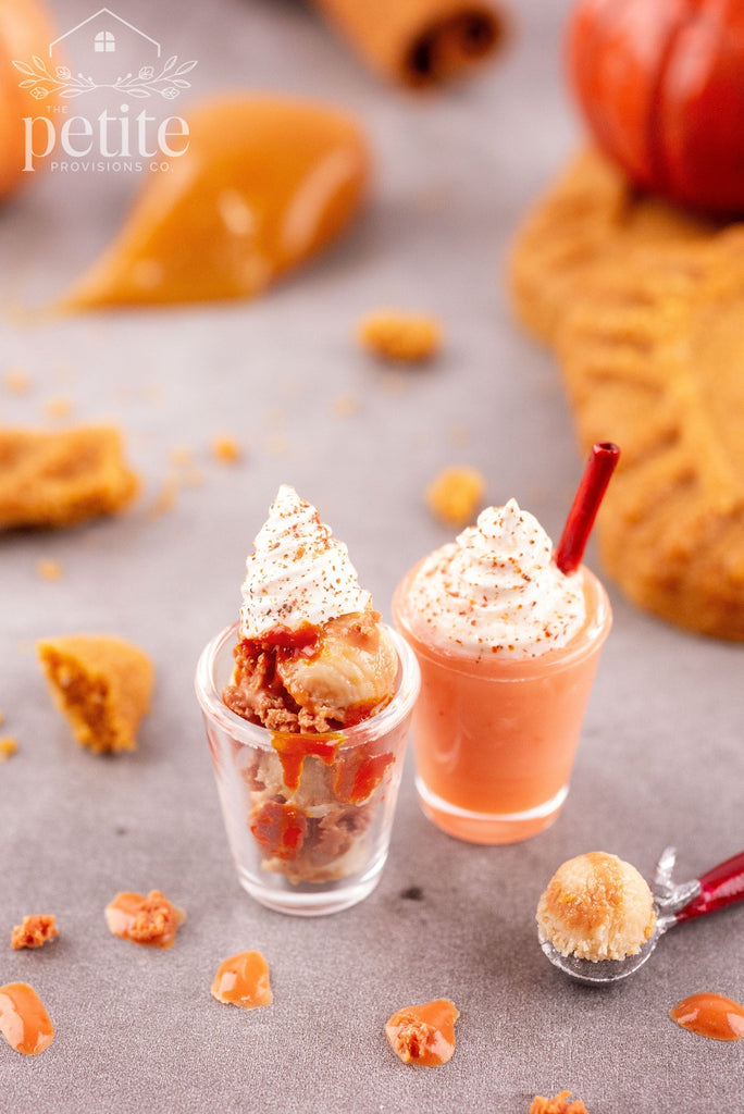 Mini Ice Cream Collab x Kristine Hanna x Häagen-Dazs - Part 3