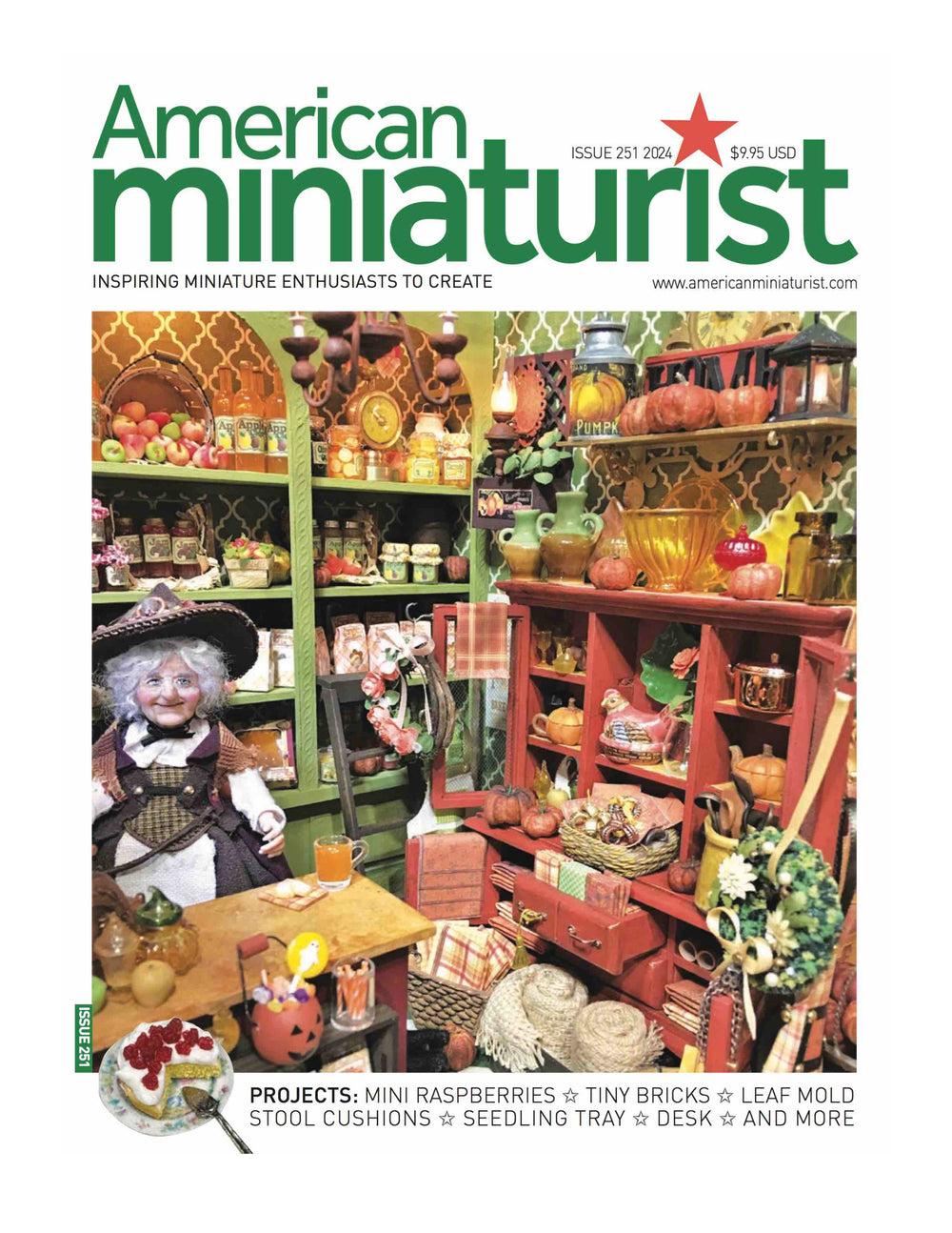 American Miniaturist