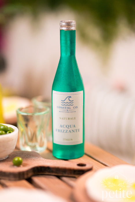 Acqua Frizzante