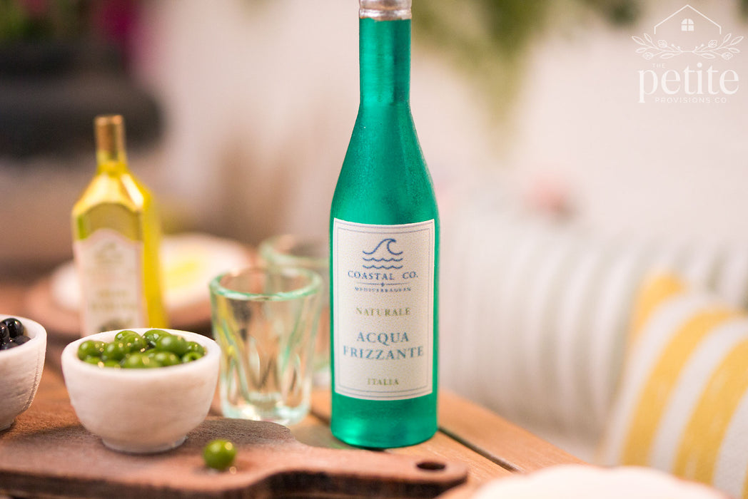Acqua Frizzante