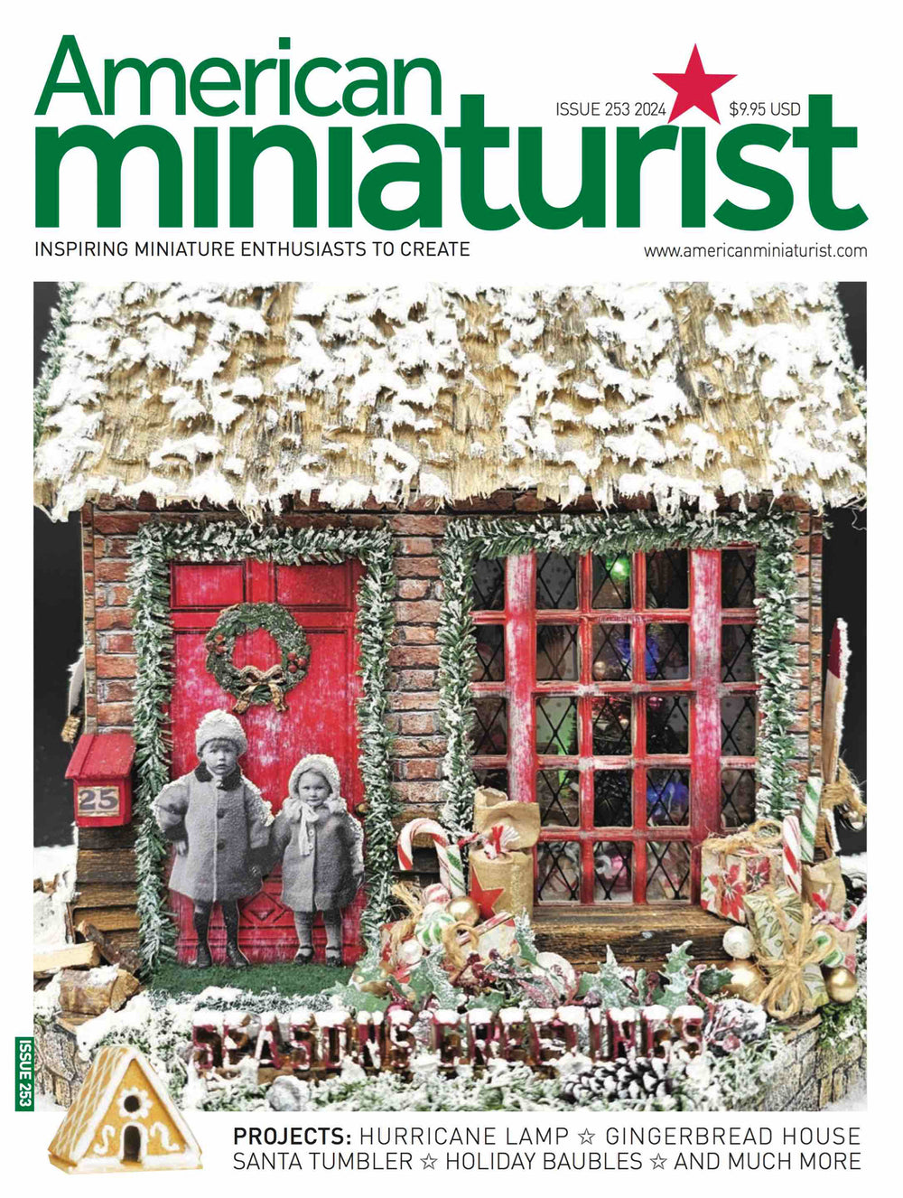 American Miniaturist