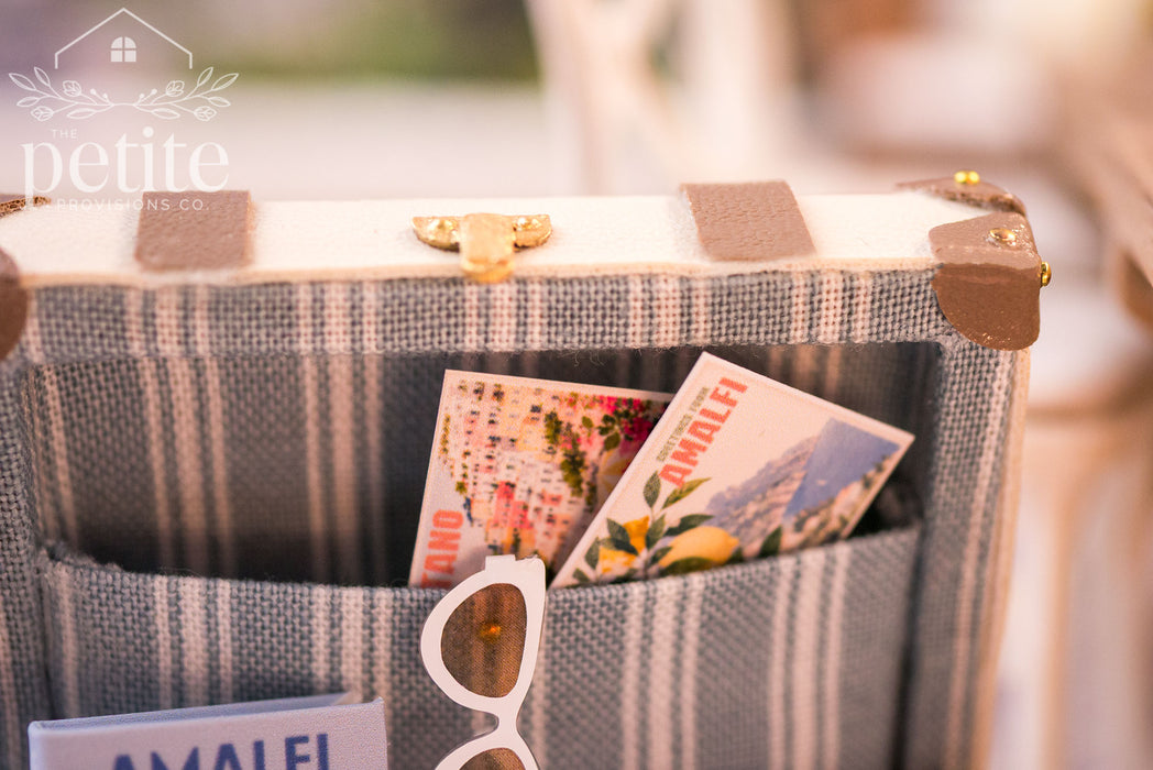Amalfi Coast Postcard Collection