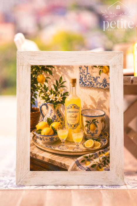 Aperitivo Hour Printable Wall Art