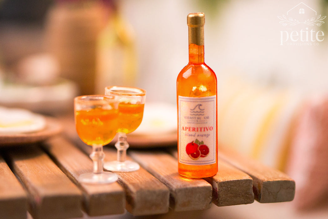 Aperitivo Service