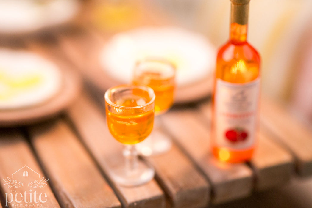 Aperitivo Service