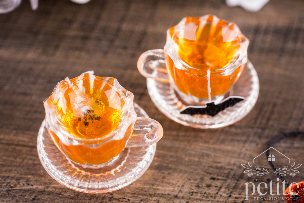 Batty Brew Tea for Two