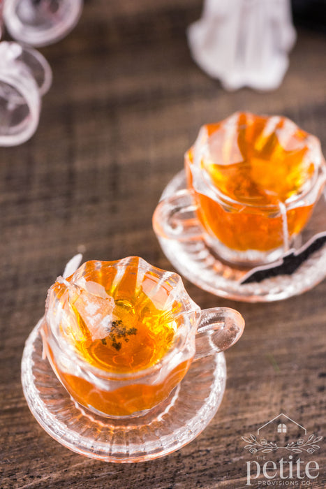 Batty Brew Tea for Two