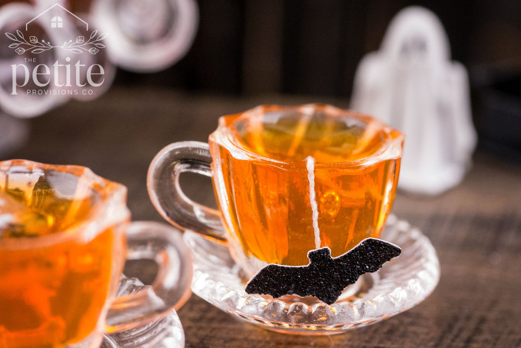 Batty Brew Tea for Two