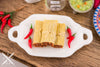 Dollhouse Miniature Beef Tamales