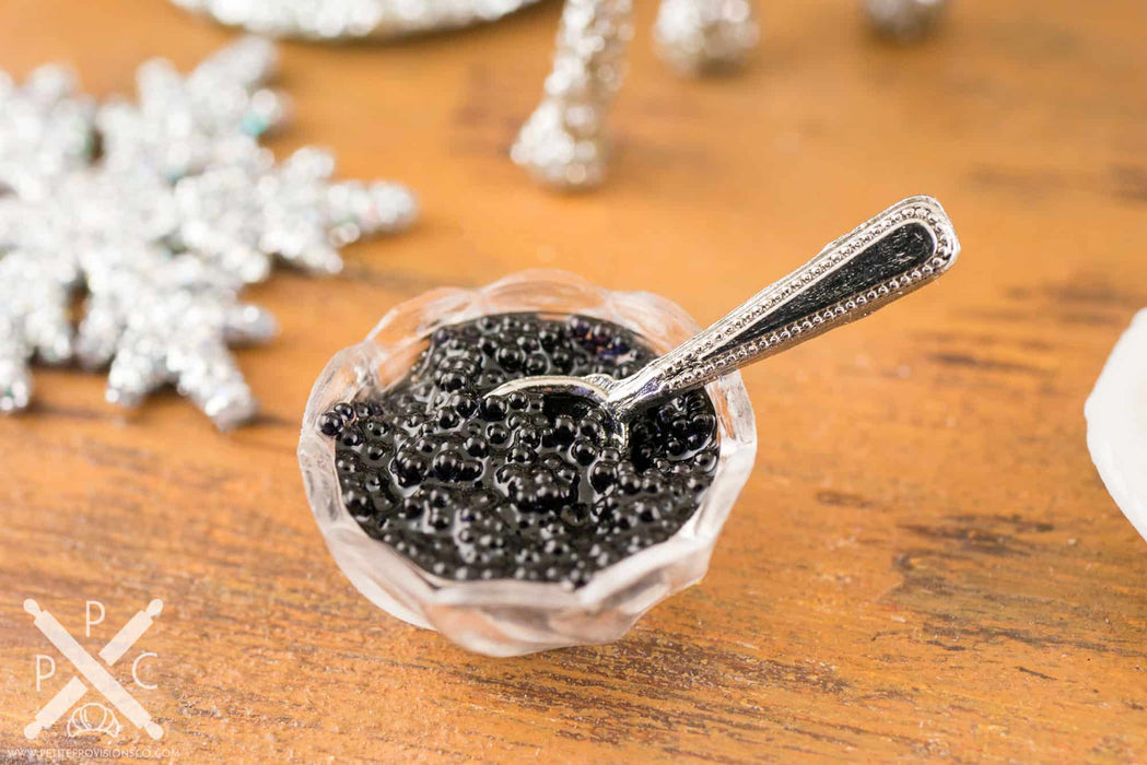 Beluga Caviar