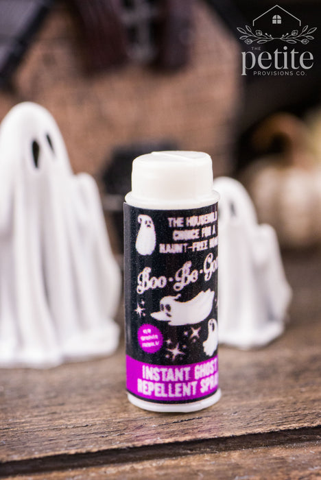 Boo-Be-Gone Instant Ghost Repellent Spray