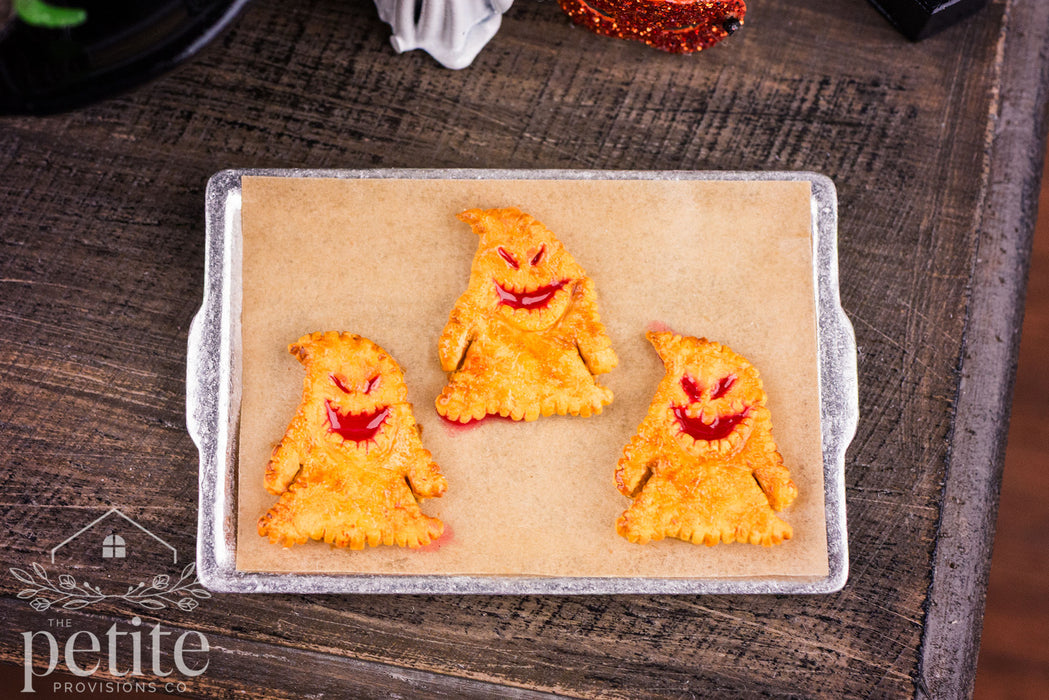 Boogie Man Hand Pies