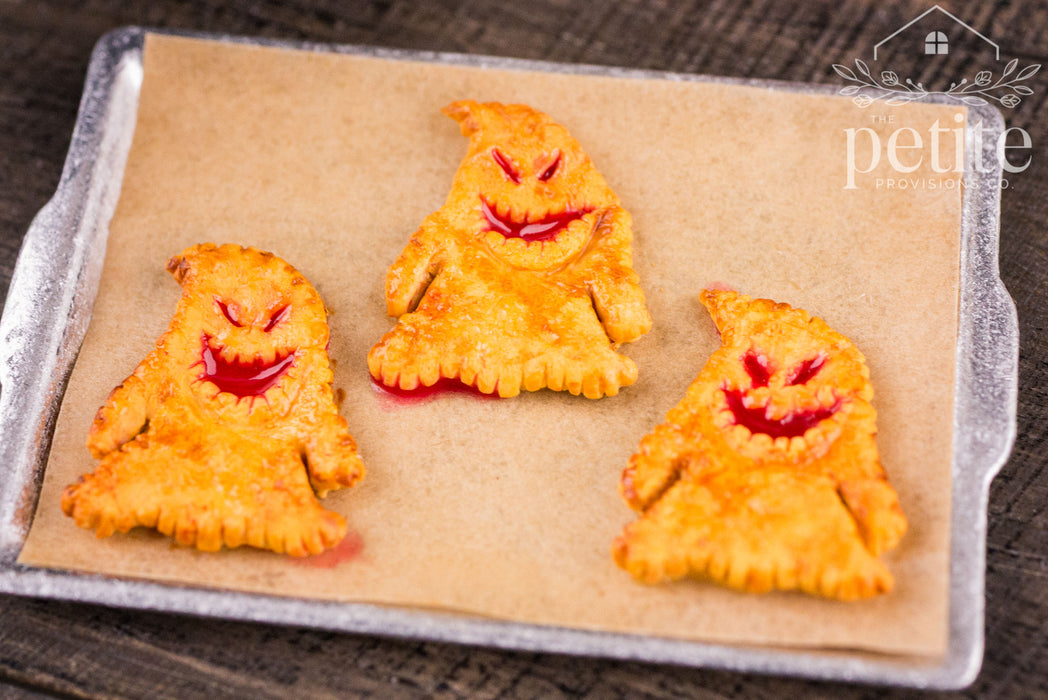 Boogie Man Hand Pies