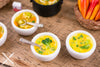 Dollhouse Miniature Broccoli Cheddar Soup