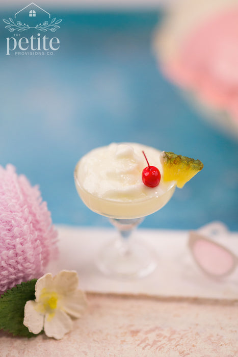 Palm Isle Cabana Colada