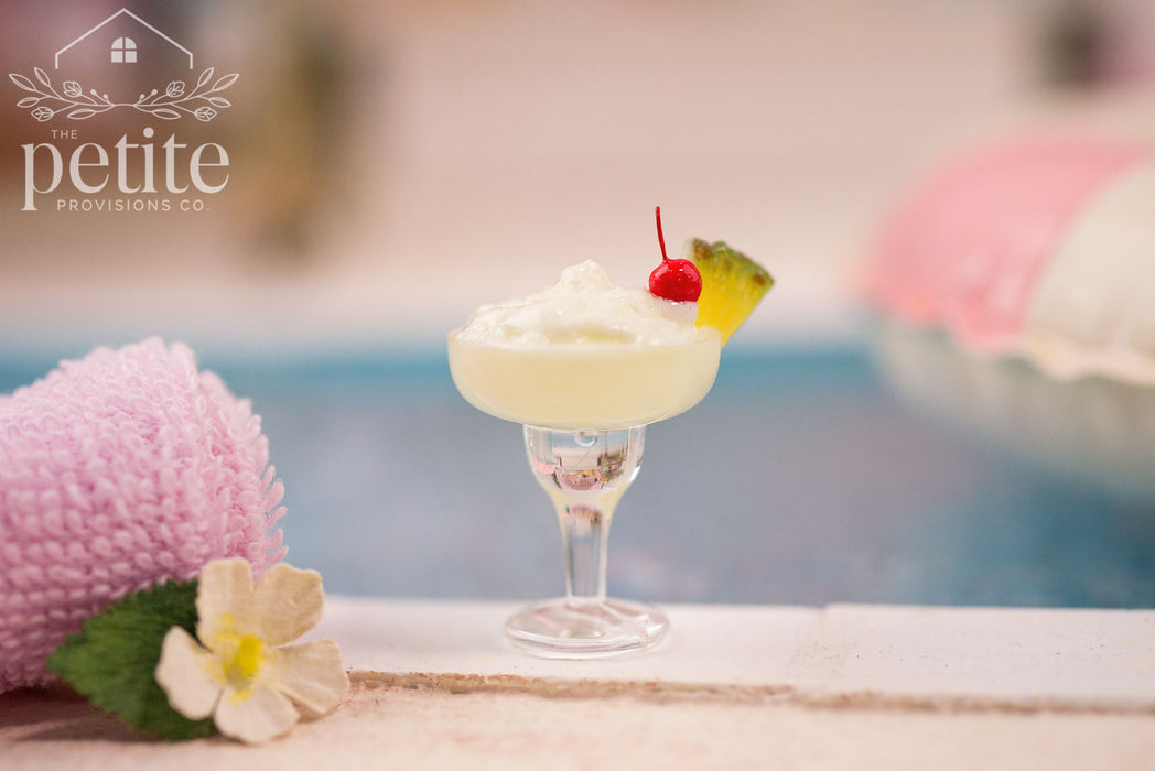 Palm Isle Cabana Colada