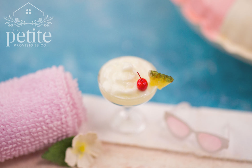 Palm Isle Cabana Colada
