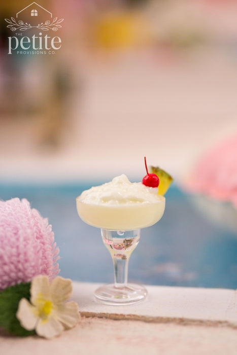 Palm Isle Cabana Colada