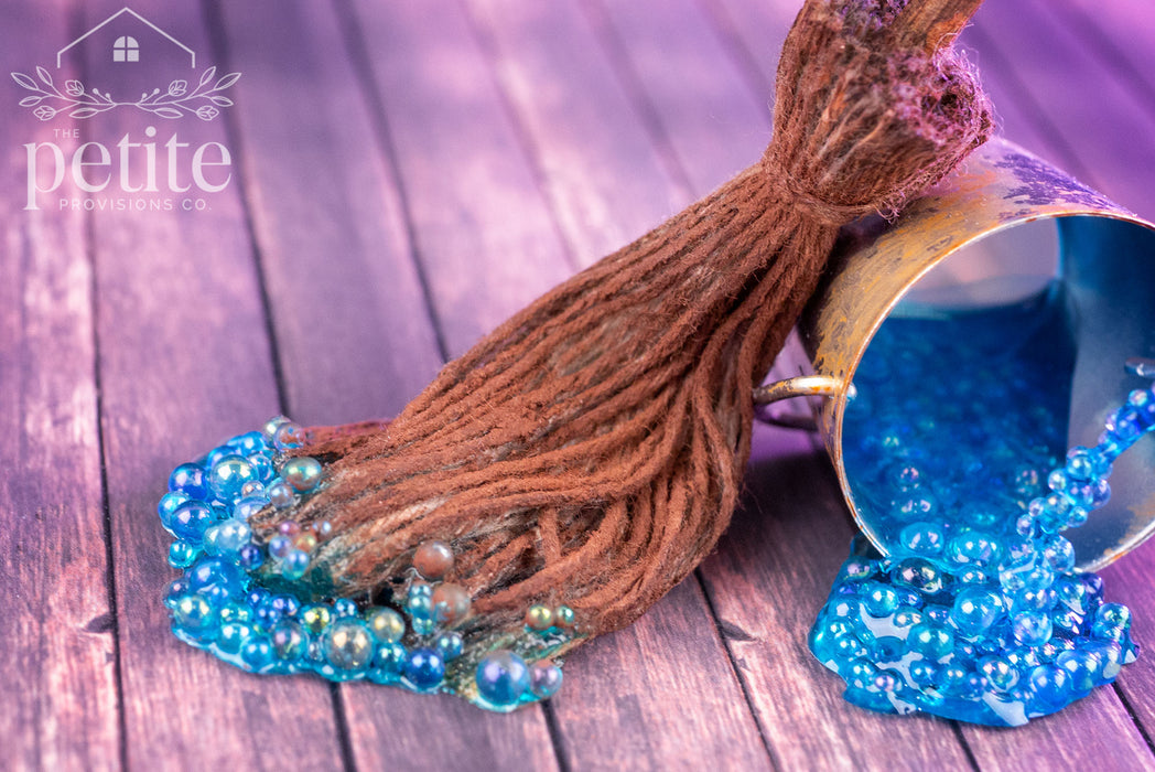 Dancing Mop & Bucket Set