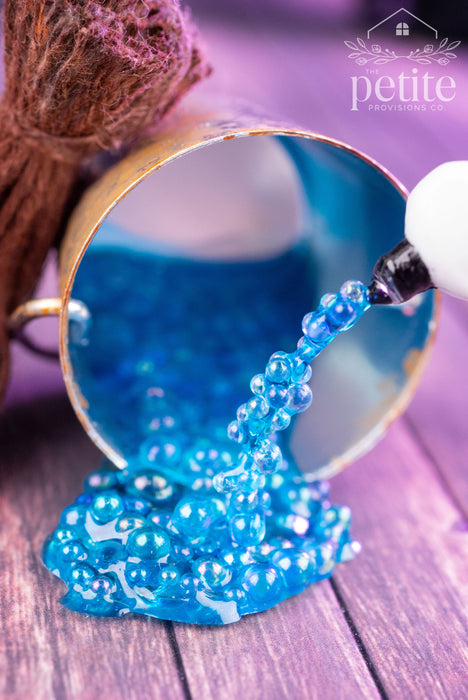 Dancing Mop & Bucket Set