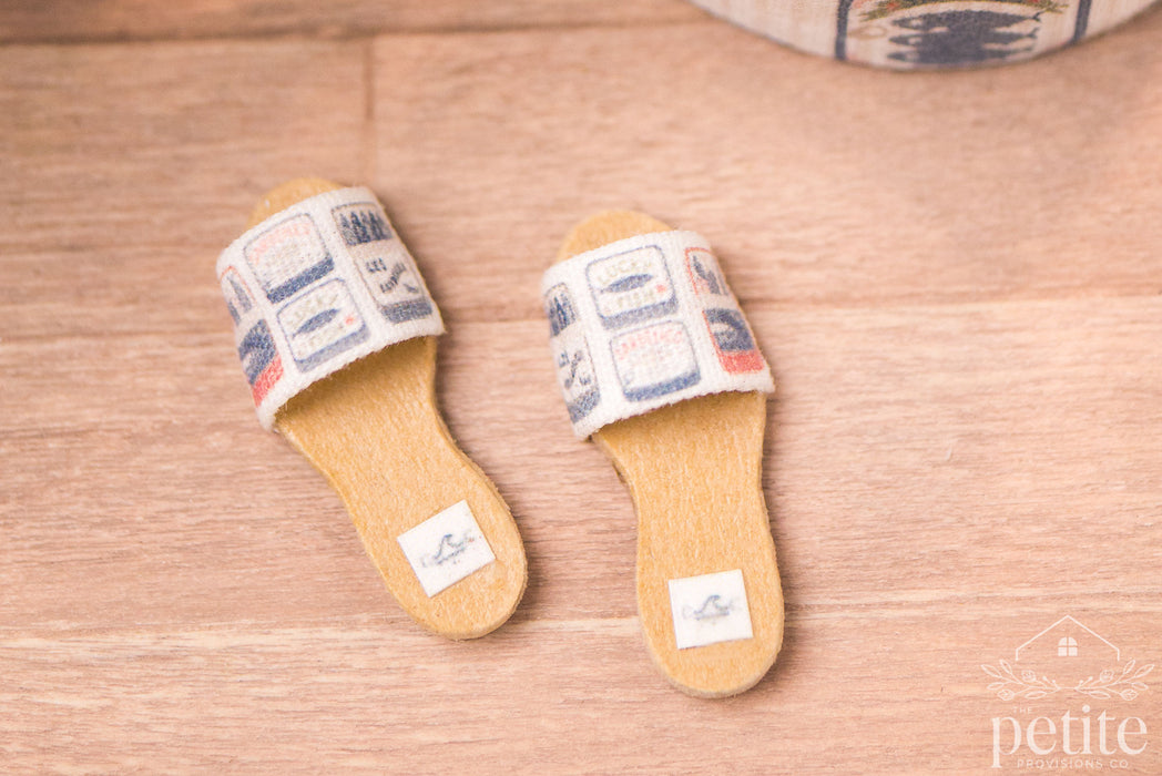 Dockside Slides - Cannery Row