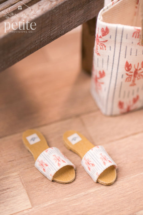 Dockside Slides - Lobster Dock