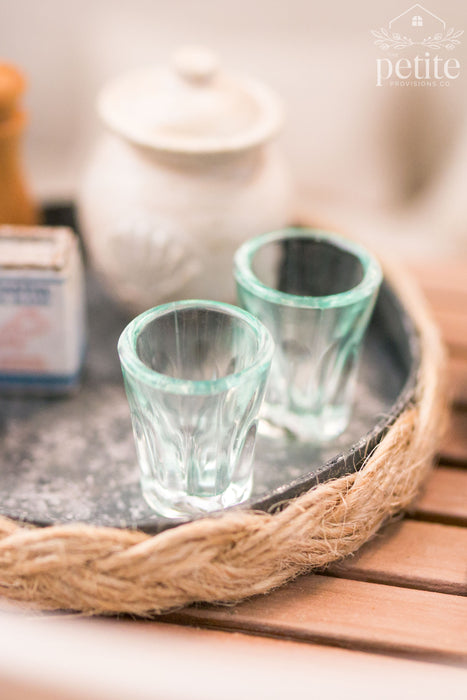 Dockside Tumblers