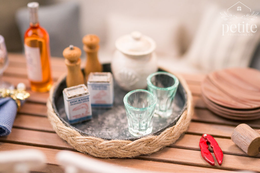 Dockside Tumblers