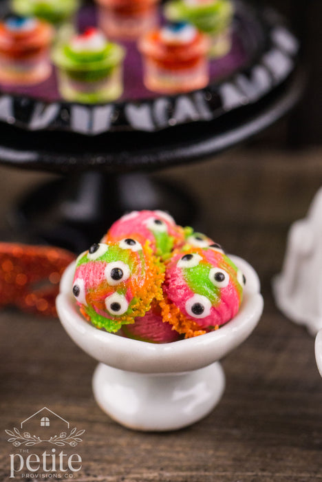 Eye Scream Sundae
