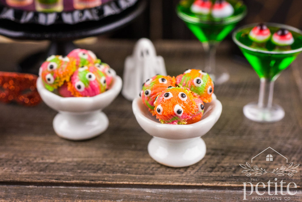 Eye Scream Sundae