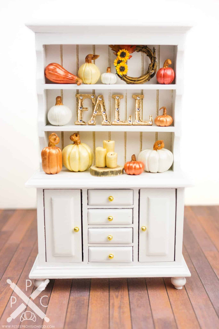 Fall & Thanksgiving