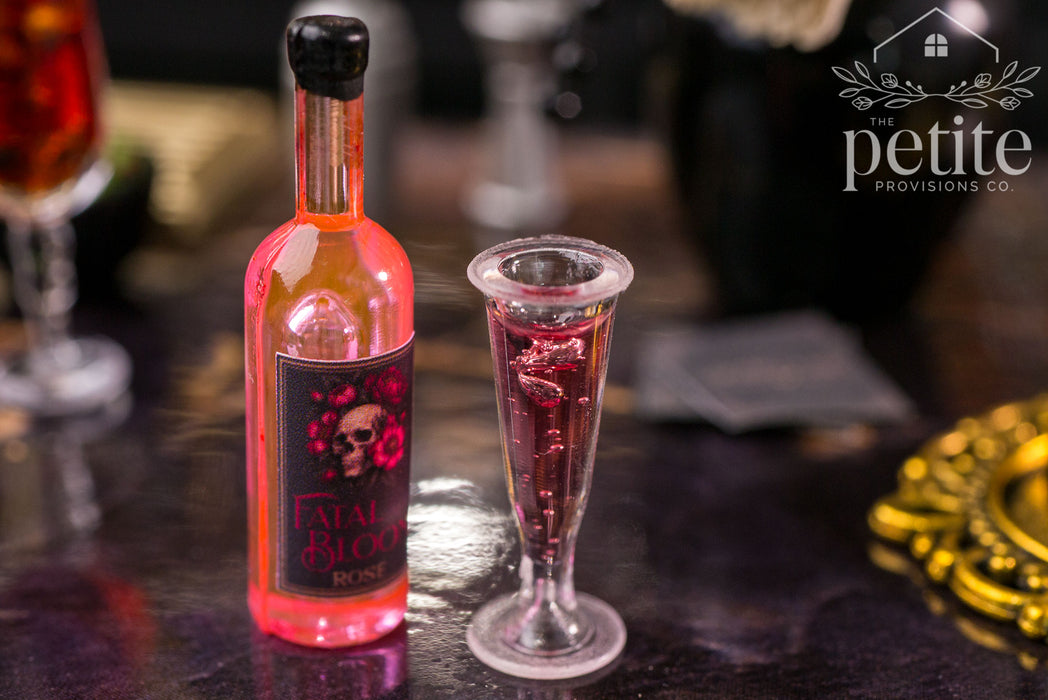 Fatal Bloom Rosé Set