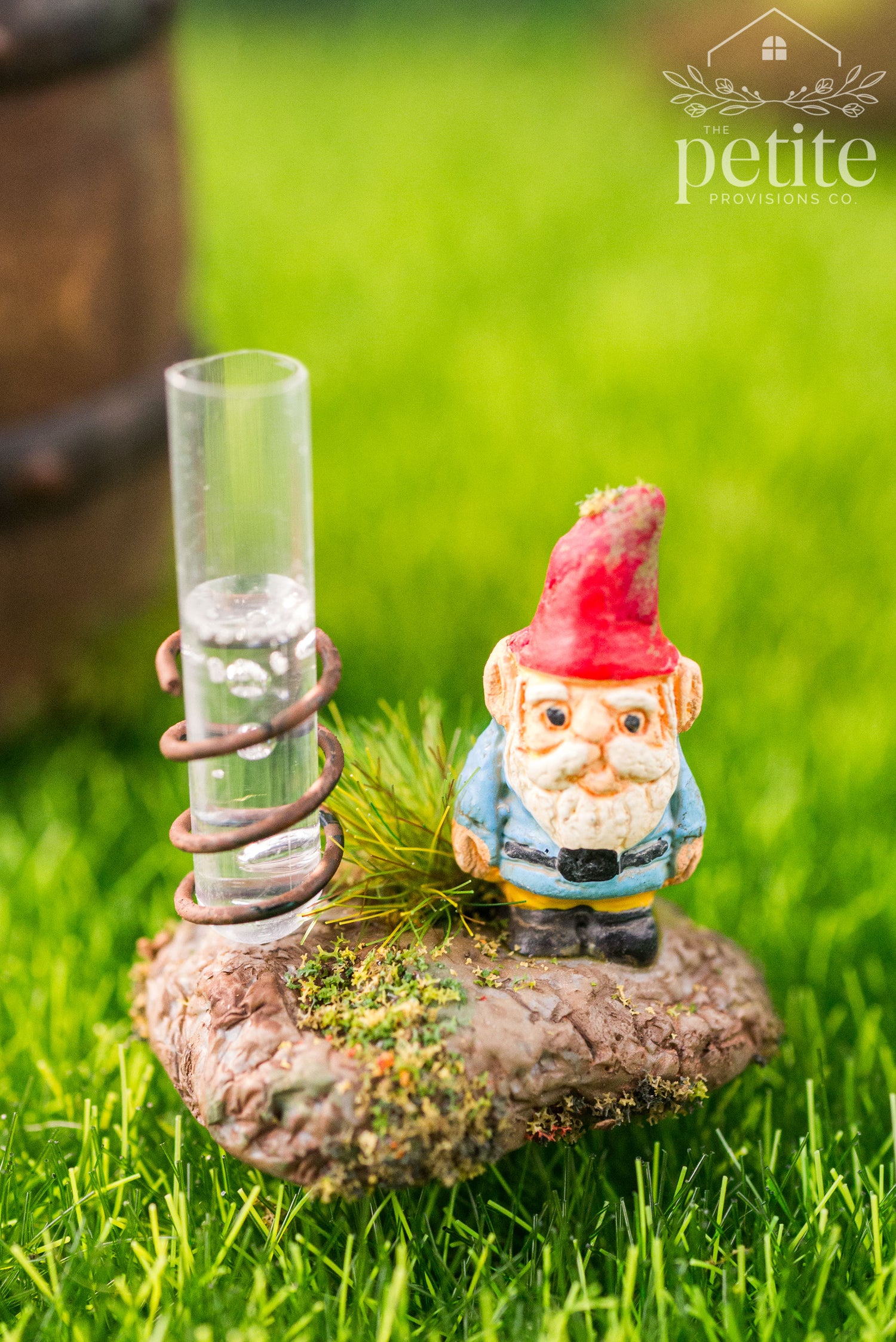 Artisan-Crafted Miniatures