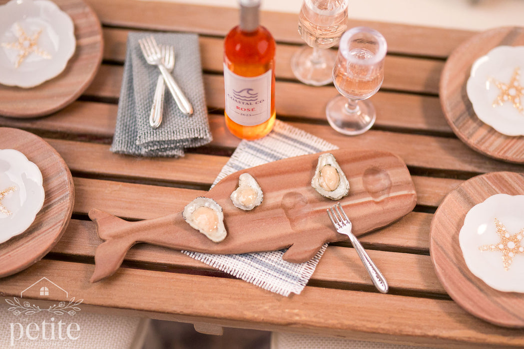 Harbor Oyster Board