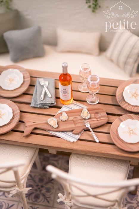 Harbor Oyster Board