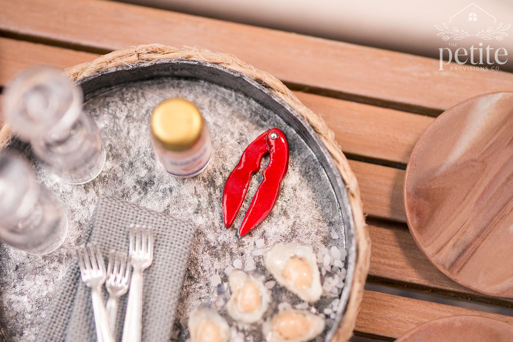 Harbor Seafood Cracker