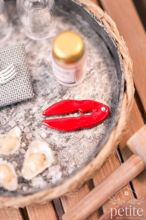 Harbor Seafood Cracker