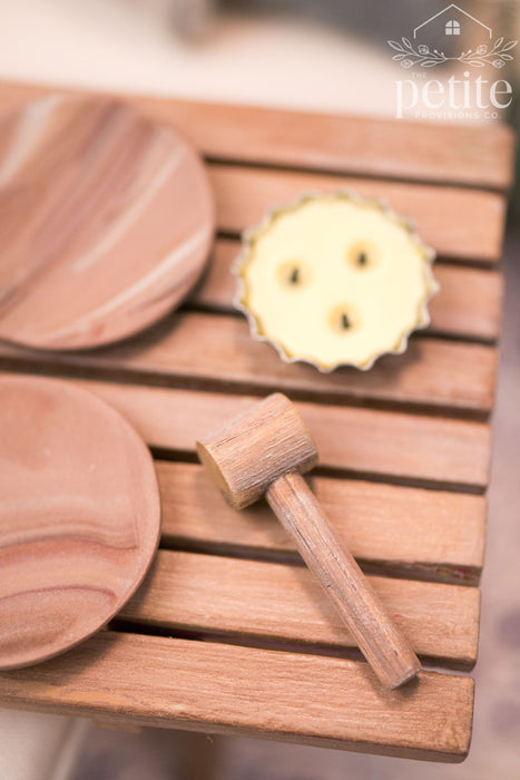 Harbor Seafood Mallet