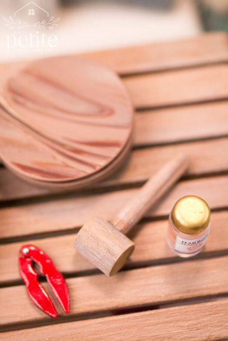 Harbor Seafood Mallet