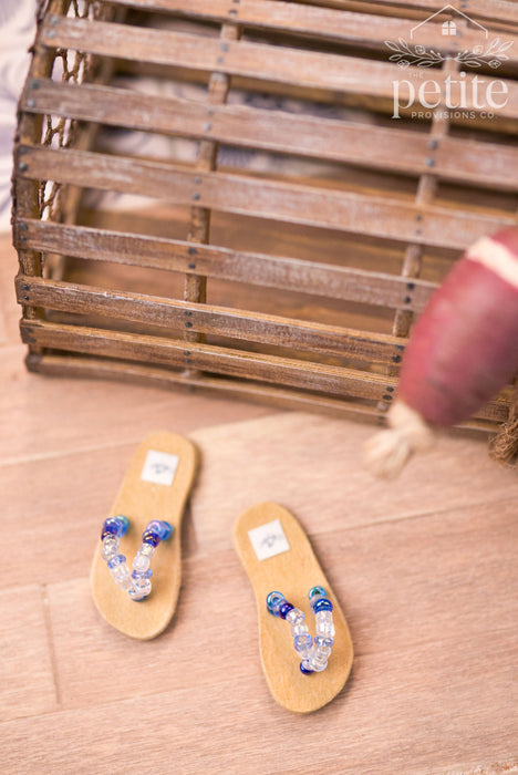 Harbor Strand Sandals