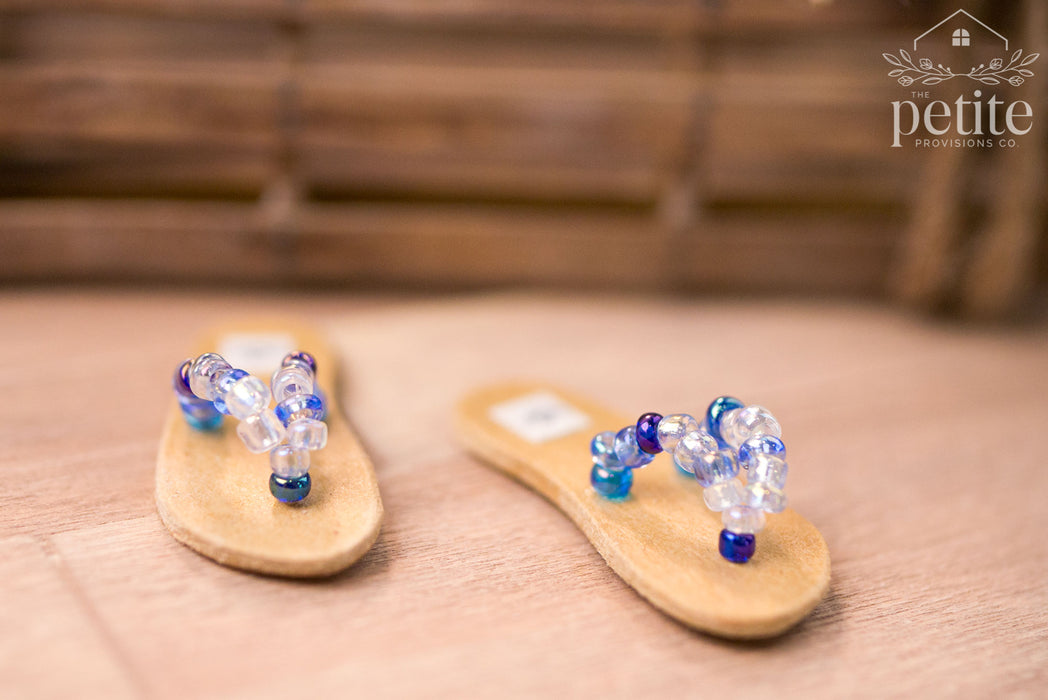 Harbor Strand Sandals