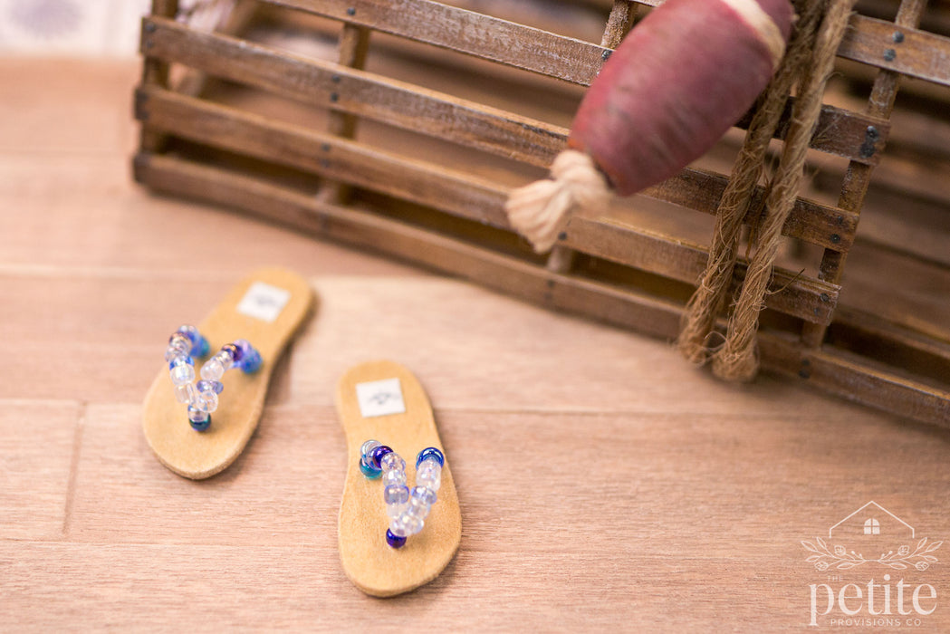 Harbor Strand Sandals