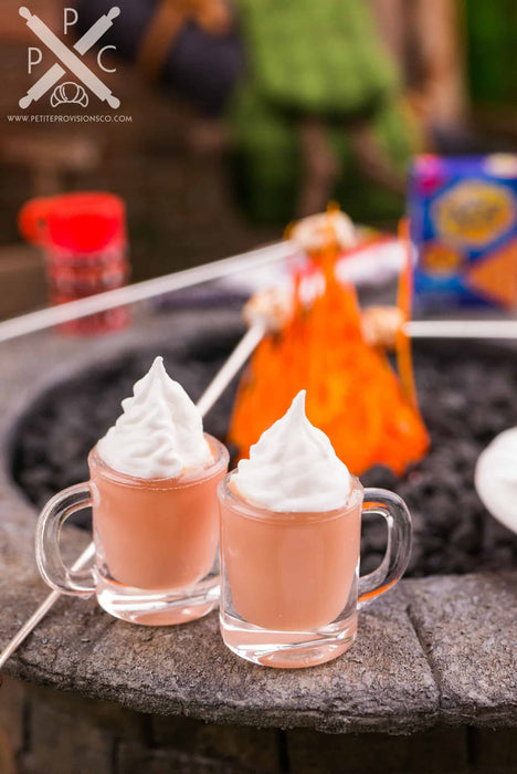 Hot Cocoa for Two