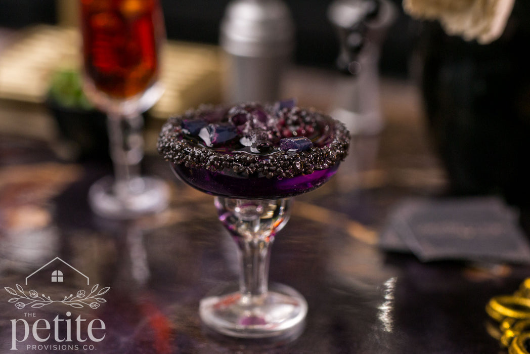 Midnight Margarita