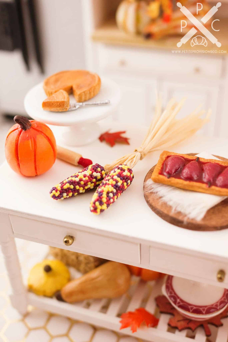 Fall & Thanksgiving