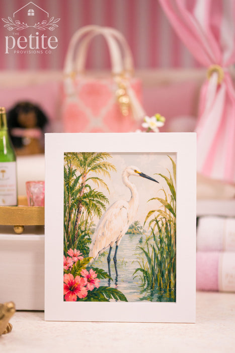 Palm Beach Printable Wall Art