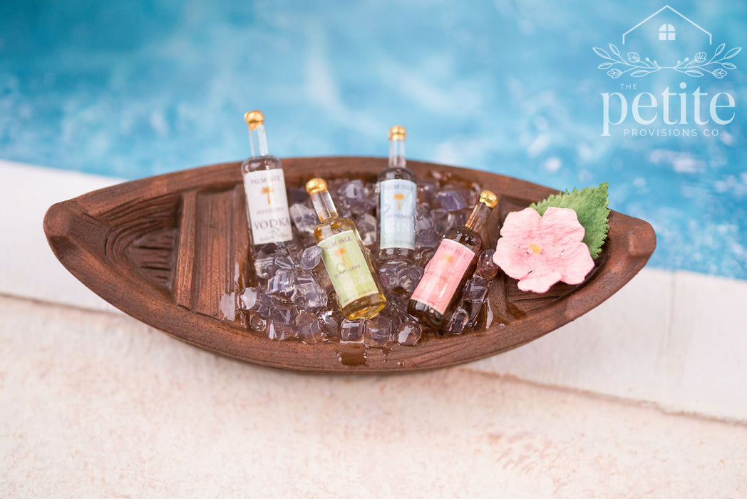 Palm Isle Boat Beverage Cooler
