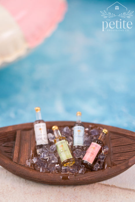 Palm Isle Boat Beverage Cooler