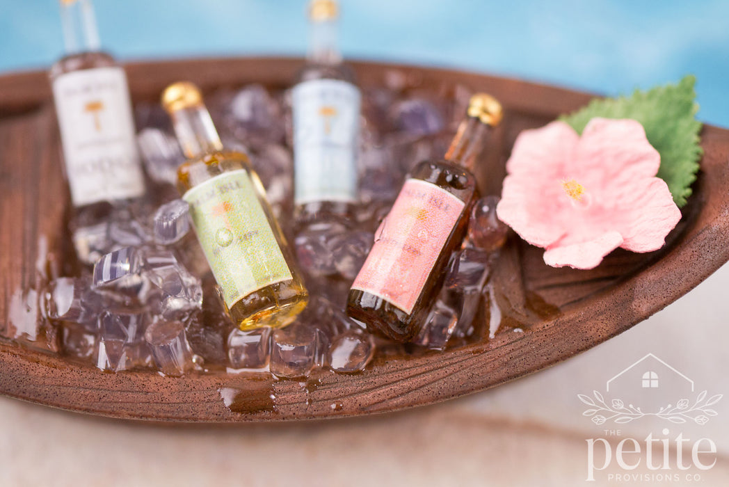 Palm Isle Boat Beverage Cooler
